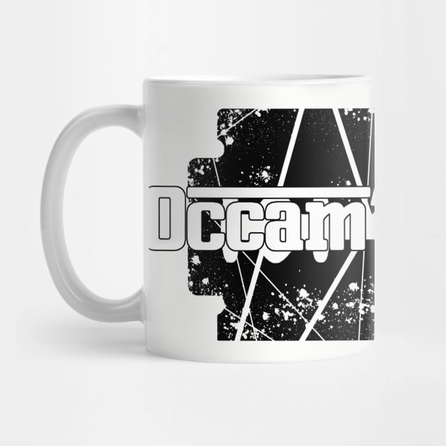 Occam's Razor by Comixdesign